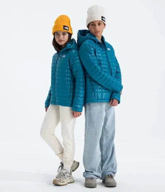 THERMOBALL™ Kapuzenjacke für Jungen und Mädchen