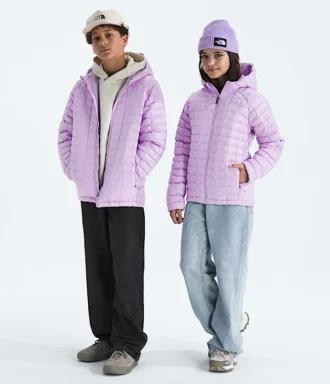 THERMOBALL™ Kapuzenjacke für Jungen und Mädchen