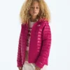 THERMOBALL™ Kapuzenjacke für Jungen und Mädchen THERMOBALL™ Kapuzenjacke für Jungen und Mädchen