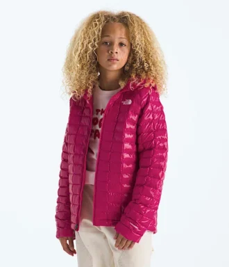 THERMOBALL™ Kapuzenjacke für Jungen und Mädchen