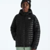 THERMOBALL™ Kapuzenjacke für Jungen und Mädchen THERMOBALL™ Kapuzenjacke für Jungen und Mädchen