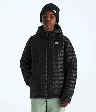 THERMOBALL™ Kapuzenjacke für Jungen und Mädchen