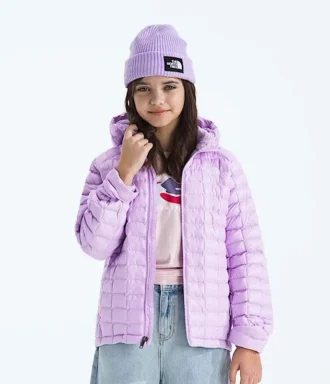 THERMOBALL™ Kapuzenjacke für Jungen und Mädchen