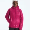 THERMOBALL™ Kapuzenjacke für Jungen und Mädchen THERMOBALL™ Kapuzenjacke für Jungen und Mädchen