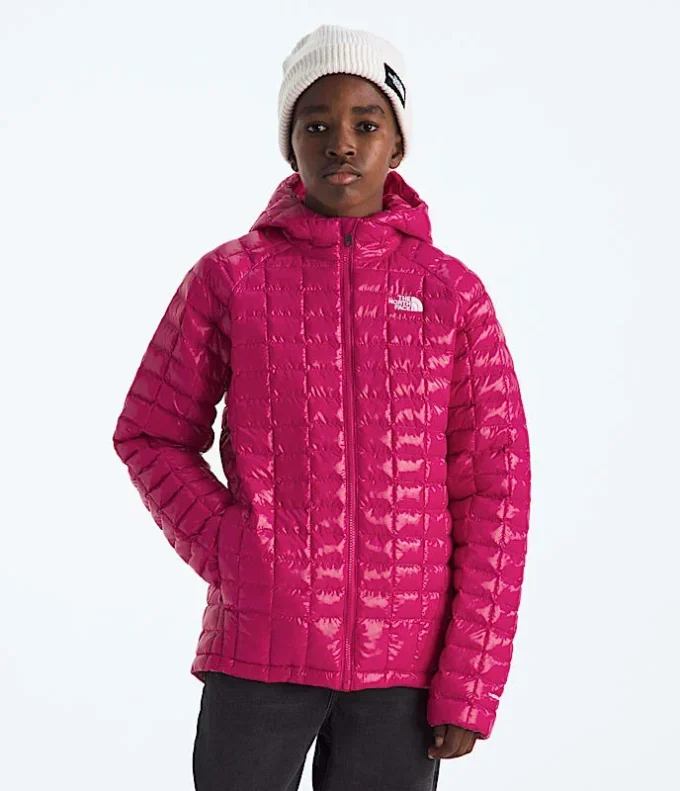THERMOBALL™ Kapuzenjacke für Jungen und Mädchen THERMOBALL™ Kapuzenjacke für Jungen und Mädchen