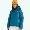 THERMOBALL™ Kapuzenjacke für Jungen und Mädchen THERMOBALL™ Kapuzenjacke für Jungen und Mädchen