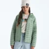 THERMOBALL™ Kapuzenjacke für Jungen und Mädchen THERMOBALL™ Kapuzenjacke für Jungen und Mädchen
