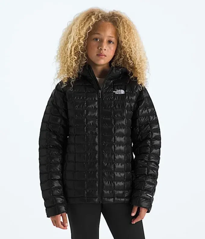 THERMOBALL™ Kapuzenjacke für Jungen und Mädchen THERMOBALL™ Kapuzenjacke für Jungen und Mädchen