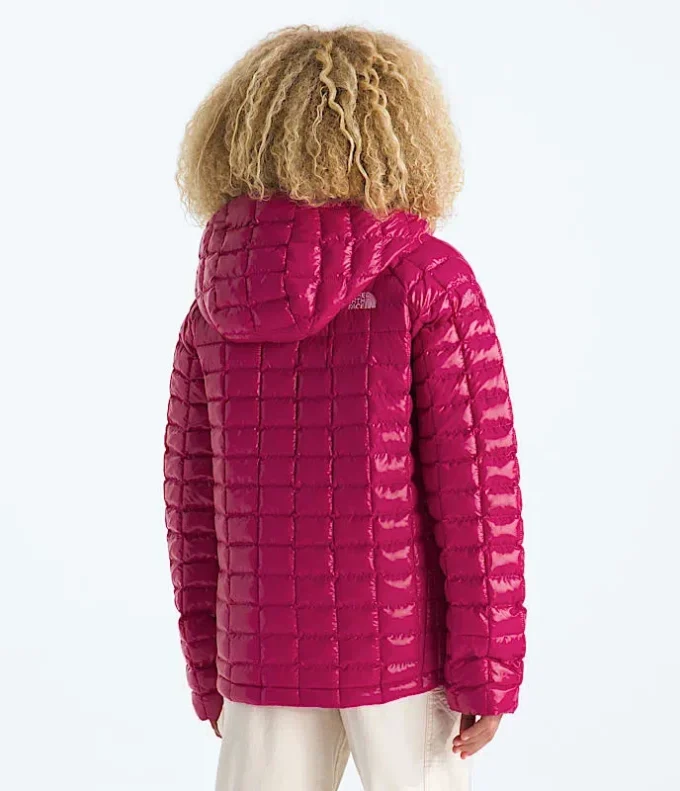 THERMOBALL™ Kapuzenjacke für Jungen und Mädchen THERMOBALL™ Kapuzenjacke für Jungen und Mädchen