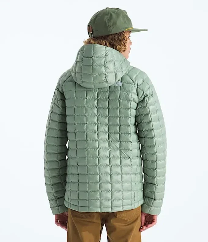 THERMOBALL™ Kapuzenjacke für Jungen und Mädchen THERMOBALL™ Kapuzenjacke für Jungen und Mädchen
