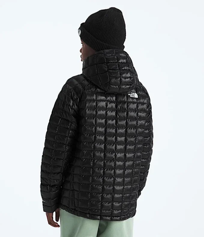 THERMOBALL™ Kapuzenjacke für Jungen und Mädchen THERMOBALL™ Kapuzenjacke für Jungen und Mädchen
