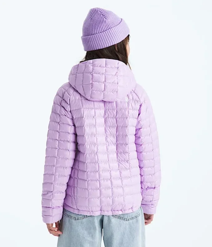 THERMOBALL™ Kapuzenjacke für Jungen und Mädchen THERMOBALL™ Kapuzenjacke für Jungen und Mädchen