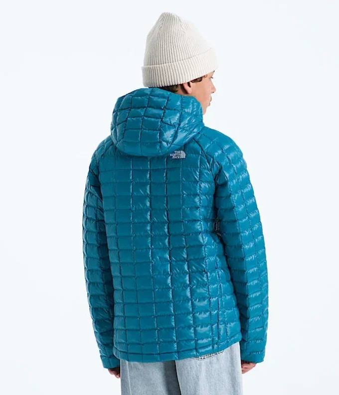 THERMOBALL™ Kapuzenjacke für Jungen und Mädchen THERMOBALL™ Kapuzenjacke für Jungen und Mädchen
