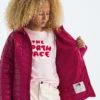 THERMOBALL™ Kapuzenjacke für Jungen und Mädchen THERMOBALL™ Kapuzenjacke für Jungen und Mädchen