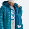 THERMOBALL™ Kapuzenjacke für Jungen und Mädchen THERMOBALL™ Kapuzenjacke für Jungen und Mädchen