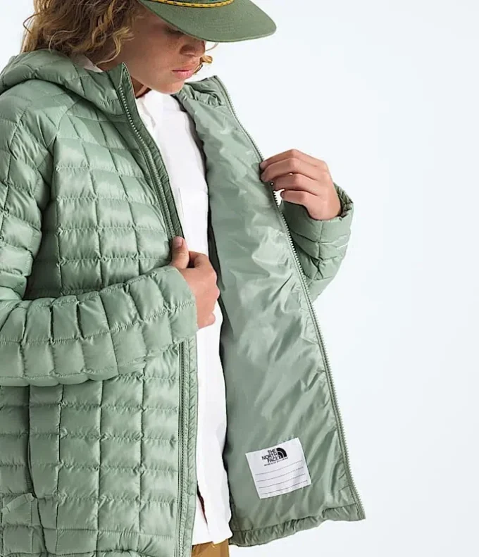 THERMOBALL™ Kapuzenjacke für Jungen und Mädchen THERMOBALL™ Kapuzenjacke für Jungen und Mädchen