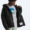 THERMOBALL™ Kapuzenjacke für Jungen und Mädchen THERMOBALL™ Kapuzenjacke für Jungen und Mädchen