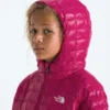 THERMOBALL™ Kapuzenjacke für Jungen und Mädchen THERMOBALL™ Kapuzenjacke für Jungen und Mädchen