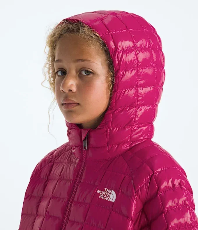 THERMOBALL™ Kapuzenjacke für Jungen und Mädchen THERMOBALL™ Kapuzenjacke für Jungen und Mädchen