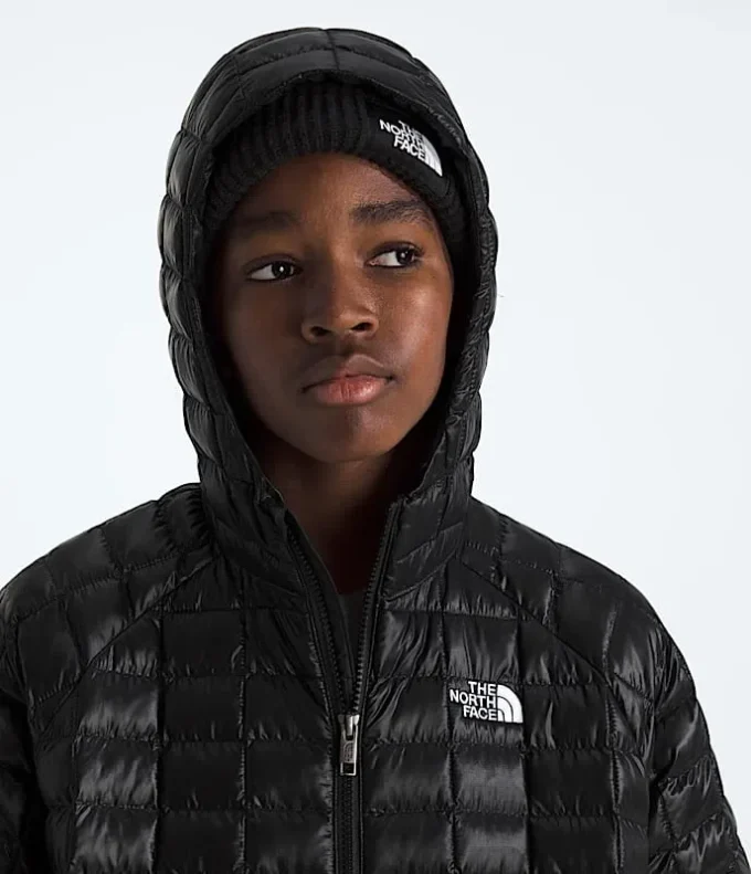 THERMOBALL™ Kapuzenjacke für Jungen und Mädchen THERMOBALL™ Kapuzenjacke für Jungen und Mädchen