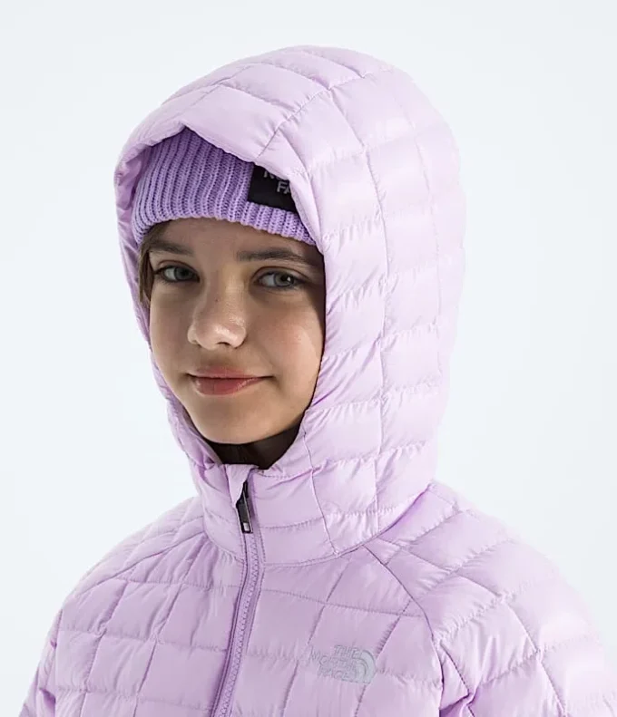 THERMOBALL™ Kapuzenjacke für Jungen und Mädchen THERMOBALL™ Kapuzenjacke für Jungen und Mädchen