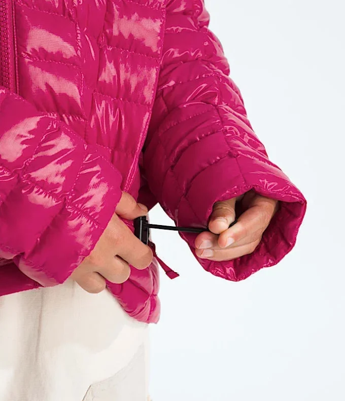 THERMOBALL™ Kapuzenjacke für Jungen und Mädchen THERMOBALL™ Kapuzenjacke für Jungen und Mädchen