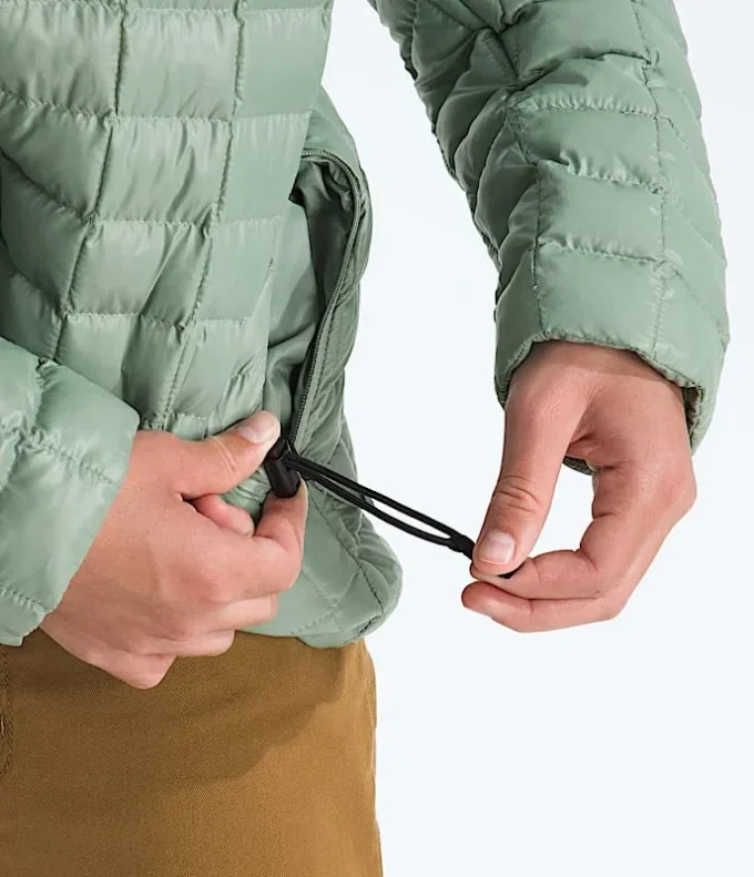 THERMOBALL™ Kapuzenjacke für Jungen und Mädchen THERMOBALL™ Kapuzenjacke für Jungen und Mädchen