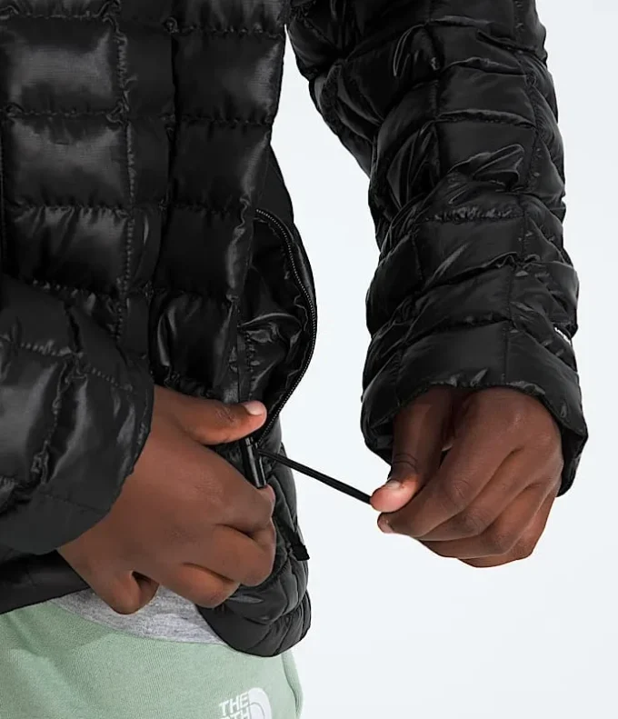 THERMOBALL™ Kapuzenjacke für Jungen und Mädchen THERMOBALL™ Kapuzenjacke für Jungen und Mädchen