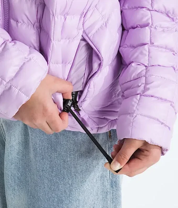 THERMOBALL™ Kapuzenjacke für Jungen und Mädchen THERMOBALL™ Kapuzenjacke für Jungen und Mädchen