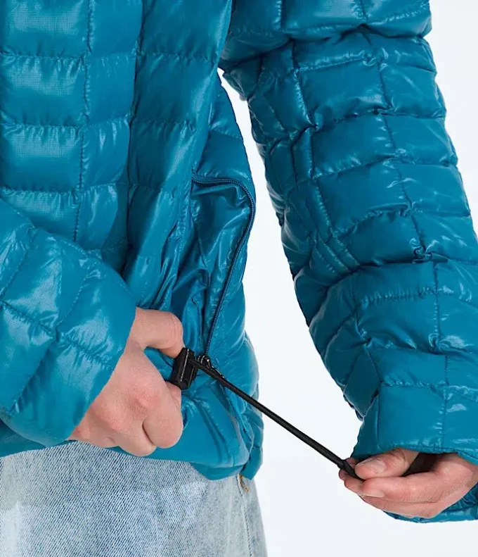 THERMOBALL™ Kapuzenjacke für Jungen und Mädchen THERMOBALL™ Kapuzenjacke für Jungen und Mädchen