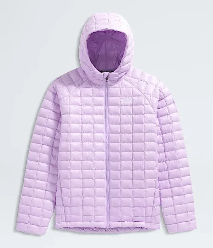 THERMOBALL™ Kapuzenjacke für Jungen und Mädchen THERMOBALL™ Kapuzenjacke für Jungen und Mädchen
