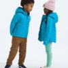 THERMOBALL™ Kapuzenjacke für Kinder THERMOBALL™ Kapuzenjacke für Kinder