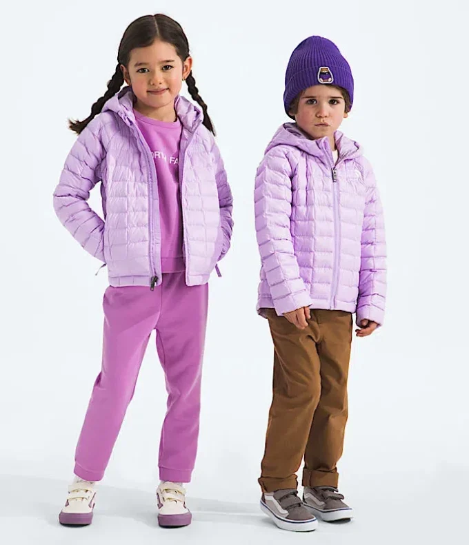 THERMOBALL™ Kapuzenjacke für Kinder THERMOBALL™ Kapuzenjacke für Kinder