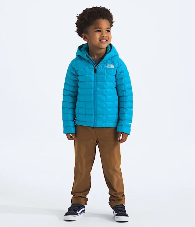 THERMOBALL™ Kapuzenjacke für Kinder THERMOBALL™ Kapuzenjacke für Kinder