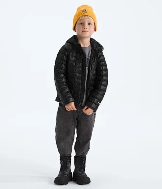 THERMOBALL™ Kapuzenjacke für Kinder
