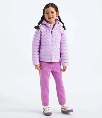 THERMOBALL™ Kapuzenjacke für Kinder