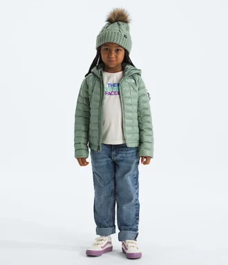 THERMOBALL™ Kapuzenjacke für Kinder