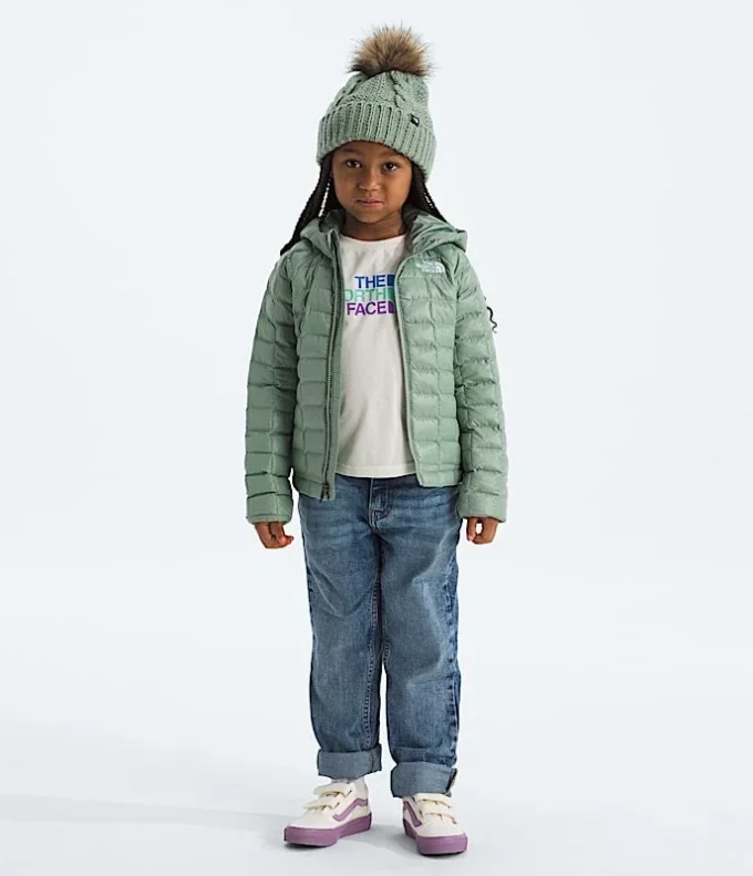 THERMOBALL™ Kapuzenjacke für Kinder THERMOBALL™ Kapuzenjacke für Kinder