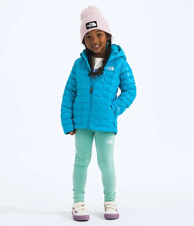 THERMOBALL™ Kapuzenjacke für Kinder THERMOBALL™ Kapuzenjacke für Kinder
