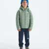 THERMOBALL™ Kapuzenjacke für Kinder THERMOBALL™ Kapuzenjacke für Kinder