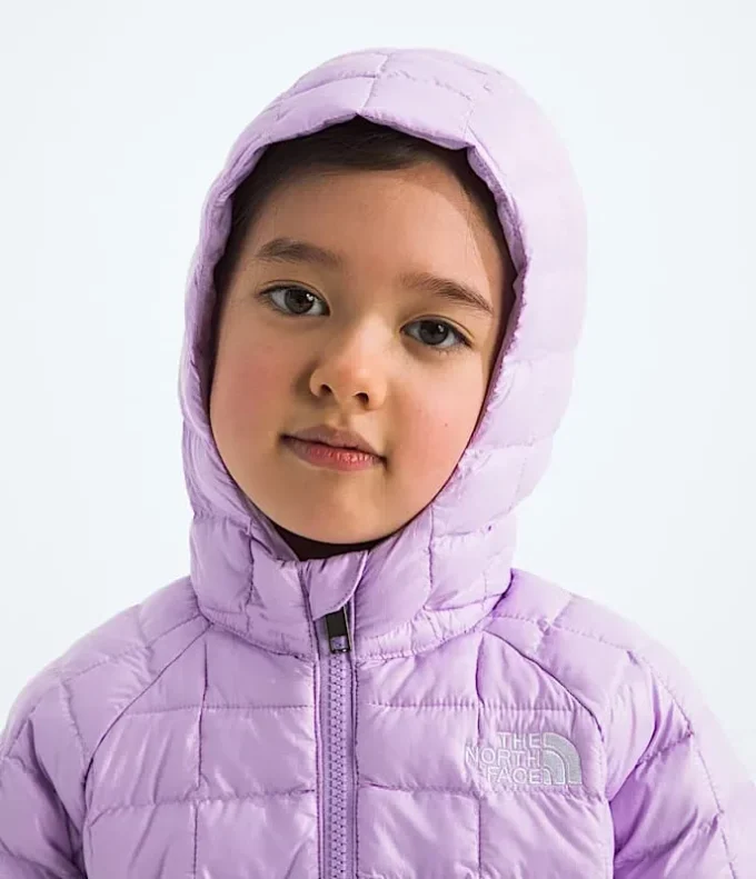 THERMOBALL™ Kapuzenjacke für Kinder THERMOBALL™ Kapuzenjacke für Kinder