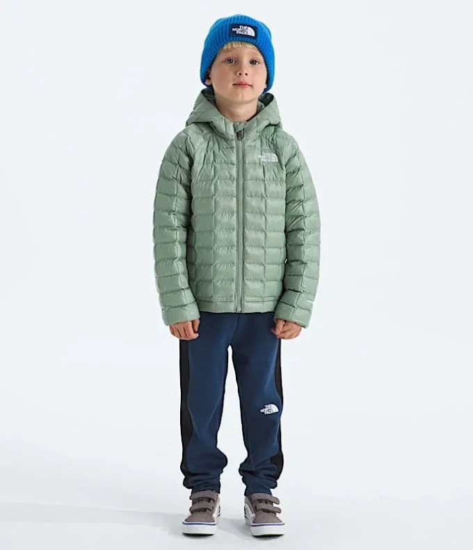 THERMOBALL™ Kapuzenjacke für Kinder THERMOBALL™ Kapuzenjacke für Kinder