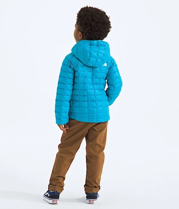 THERMOBALL™ Kapuzenjacke für Kinder THERMOBALL™ Kapuzenjacke für Kinder
