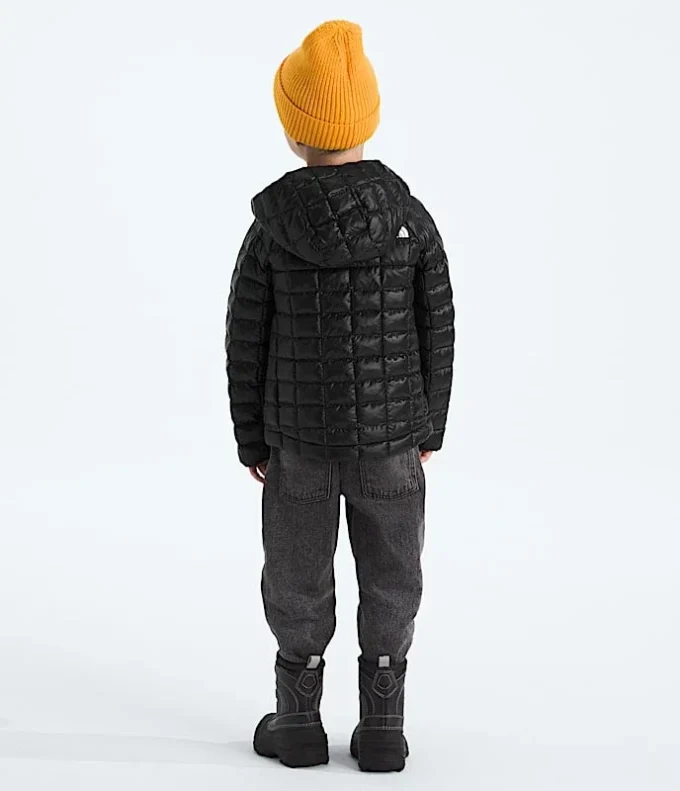 THERMOBALL™ Kapuzenjacke für Kinder THERMOBALL™ Kapuzenjacke für Kinder