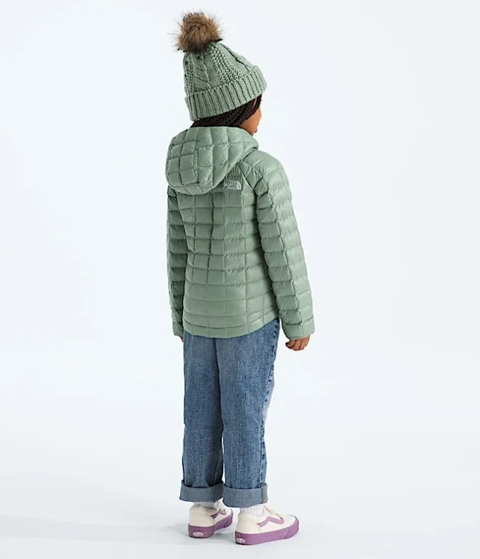 THERMOBALL™ Kapuzenjacke für Kinder THERMOBALL™ Kapuzenjacke für Kinder