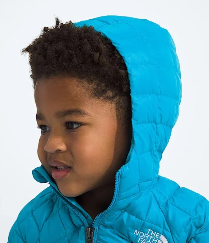 THERMOBALL™ Kapuzenjacke für Kinder THERMOBALL™ Kapuzenjacke für Kinder