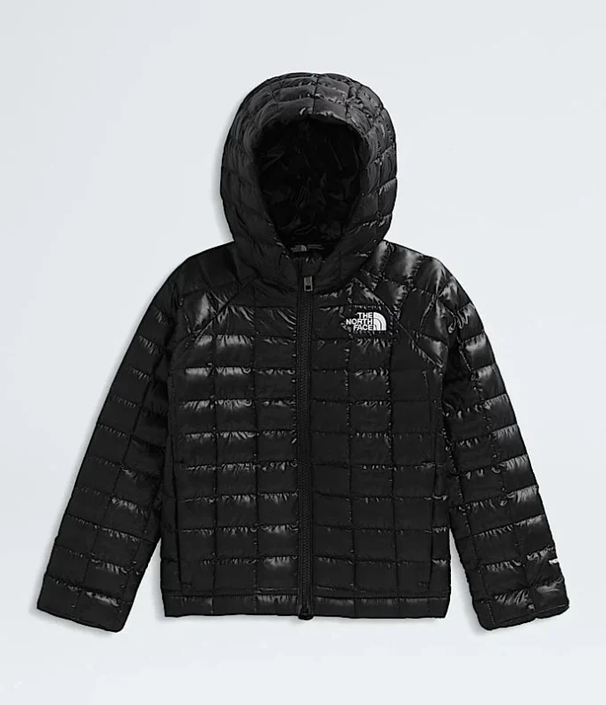 THERMOBALL™ Kapuzenjacke für Kinder THERMOBALL™ Kapuzenjacke für Kinder