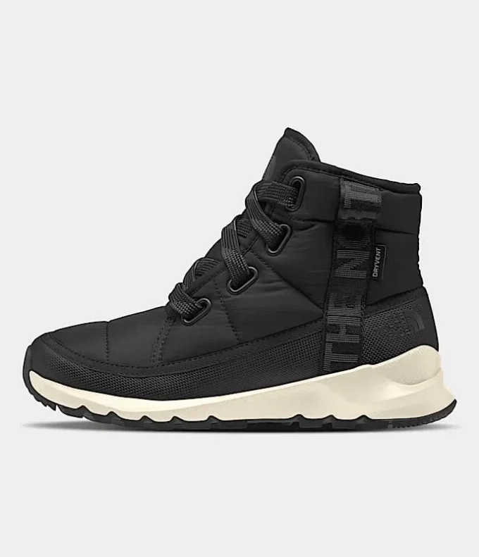 THERMOBALL™ Lace Up Luxe Waterproof Boots für Damen THERMOBALL™ Lace Up Luxe Waterproof Boots für Damen