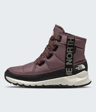 THERMOBALL™ Lace Up Luxe Waterproof Boots für Damen
