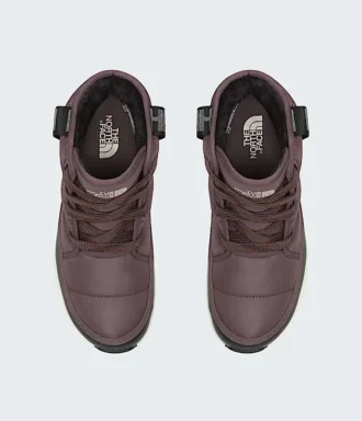 THERMOBALL™ Lace Up Luxe Waterproof Boots für Damen